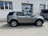 Land Rover Discovery Sport DPH-2.0D-165PS-4x4-LED-HEAD UP - náhled 2