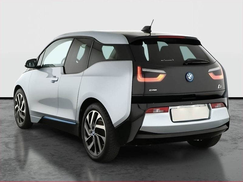 BMW i3 (2014) 60Ah BEV, SoH 74%, Automat - fotka 4 z 22