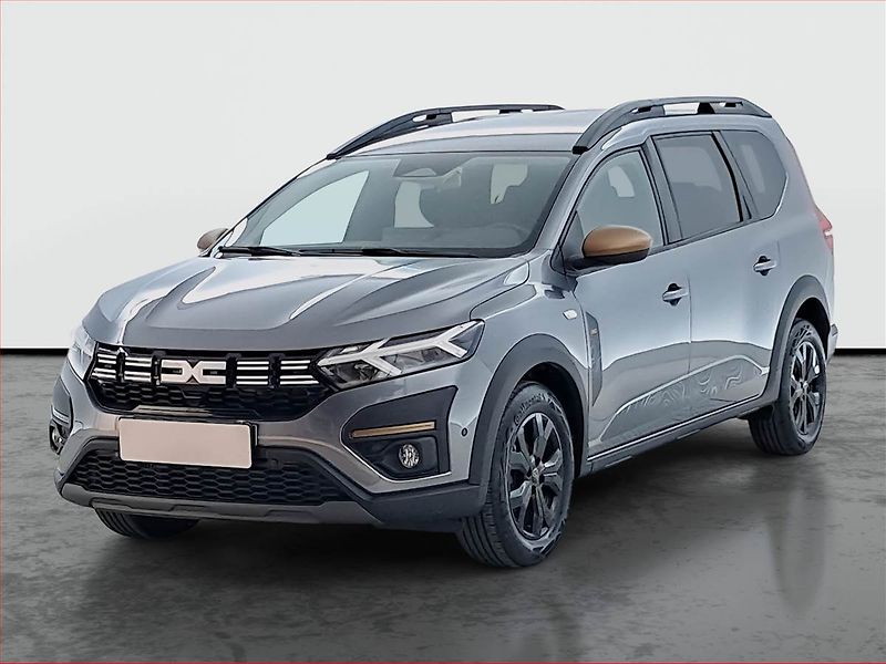 Dacia Jogger (2025) 1.0 TCe, Extreme, Led světla - fotka 2 z 18