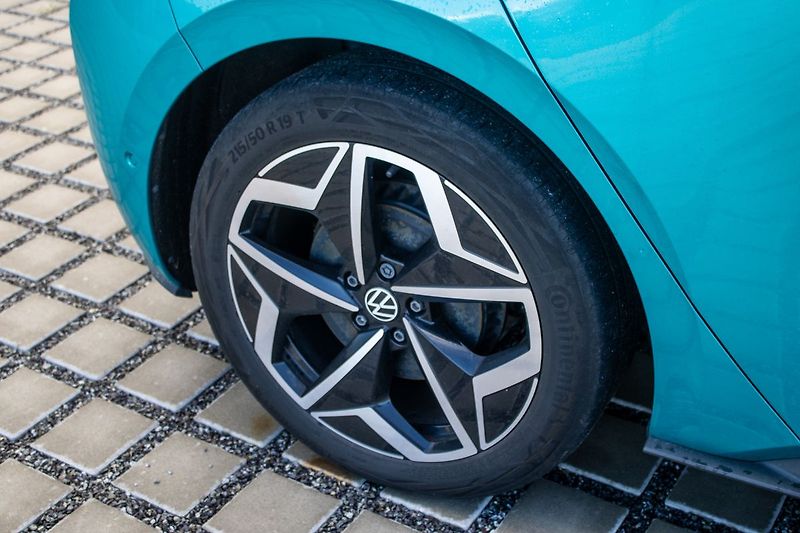 Volkswagen ID.3 - fotka 13 z 37