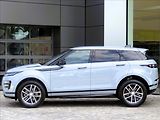 Land Rover Range Rover Evoque (2026) 2,0 D165 DYNAMIC SE AWD - náhled 1
