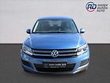 Volkswagen Tiguan 2,0 TDI  VÝHŘEVY,TAŽNÉ - náhled 1