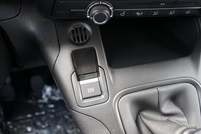 Citroën Berlingo (2026) 1,5 Diesel100kManualPROFITONIC - fotka 23 z 26