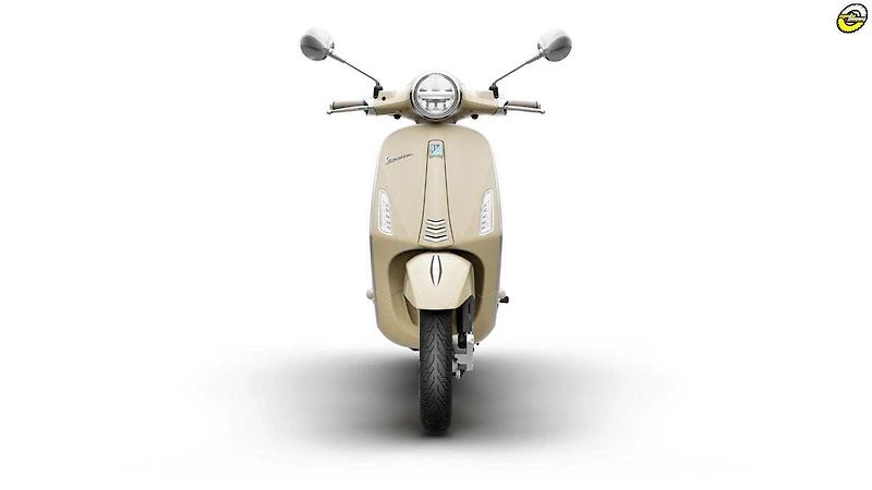 Vespa Primavera 125 3V ABS (2026) Primavera 125 S MY26 - fotka 13 z 19