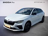 Škoda Scala (2025) Monte Carlo 1.0 TSI 85 kW 7°DS - náhled 1