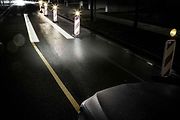Digital Light: Mercedes-Benz představil nové světlomety.