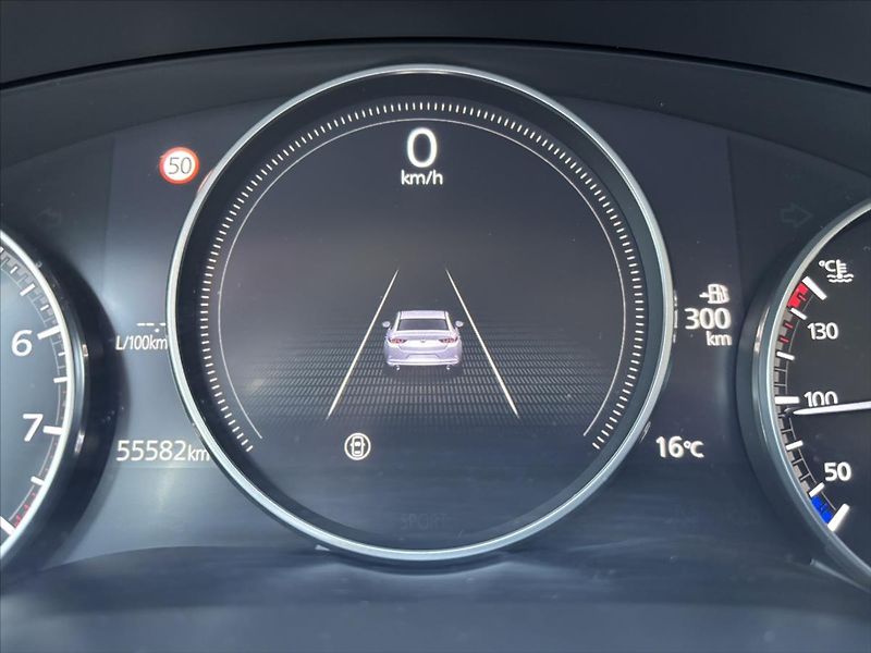 Mazda 3 2,0 i Plus 1.ČR CARPLAY KAMERA - fotka 45 z 46