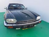 Jaguar XJ SC V12 Conver KABRIO - náhled 1
