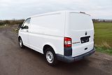 Volkswagen Transporter 2,0 TDI AC,ODPOČET, SERVIS! - náhled 6