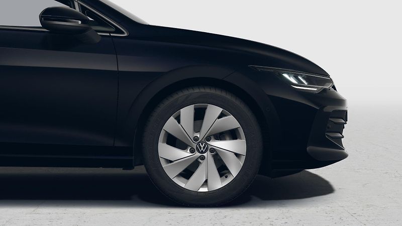 Volkswagen Golf Variant (2025) 1,5 TSI 6g  People - fotka 4 z 6