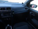 Volkswagen Polo (2012) Style 1.2 TDI, po STK - náhled 8