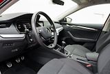 Škoda Octavia 1.5 TSI STYLE PLUS - náhled 44