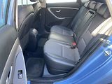 Hyundai i30 (2012) 1.6GDi, ČR, servis.kniha - náhled 10