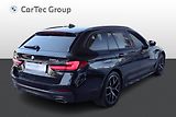 BMW Řada 5 530d xDrive Touring - náhled 4