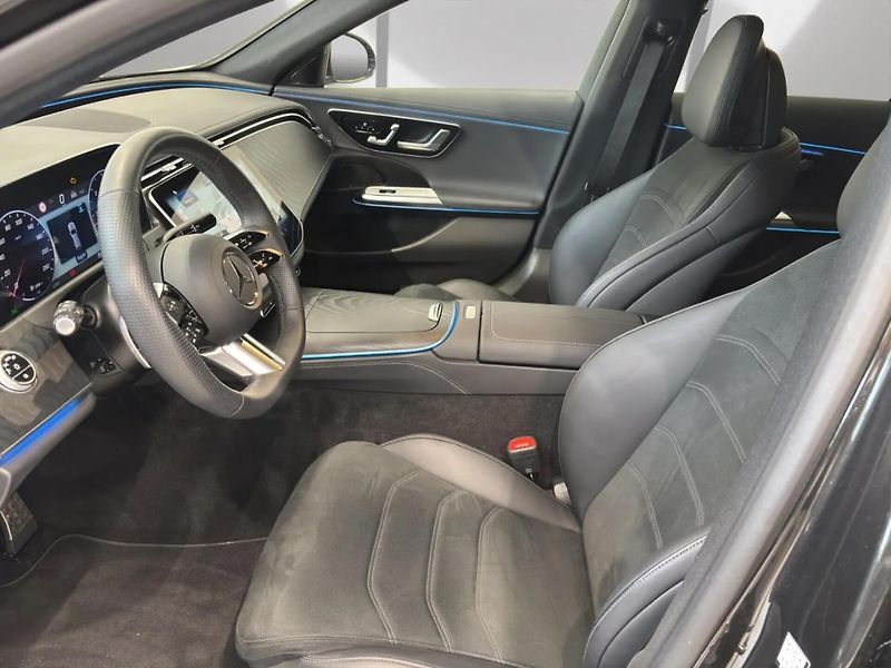 Mercedes-Benz Třídy E 220d AMG Advanced+ 360 DIGI.L - fotka 6 z 14