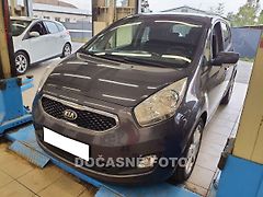 Kia Venga (2015) 1.6 CRDi - fotografie inzerátu