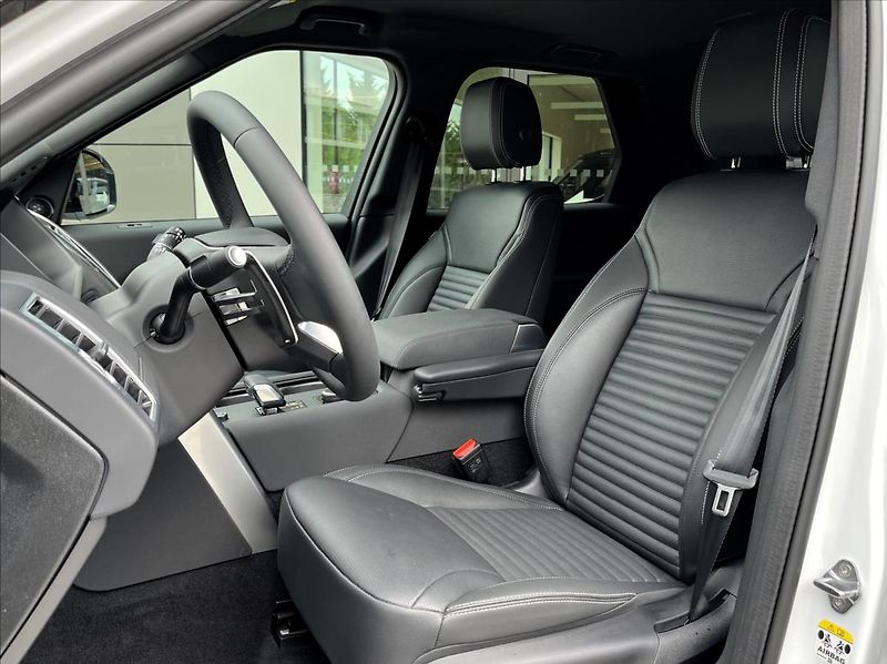 Land Rover Discovery 3,0 D250 S AWD* - fotka 11 z 27