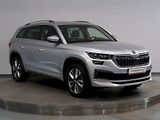 Škoda Kodiaq (2022) LAURIN&KLEMENT 2.0TDI 110KW 4x - náhled 6