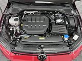 Volkswagen Golf GTI 180 kW Servis 68tkm - náhled 10