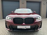 BMW X4 (2024) 3,0xD ///M 210Kw,TZ,webas,ACC - náhled 3