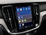 Volvo V60 B4 DARK PLUS AUT  - náhled 34
