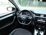 Škoda Octavia (2020) 1.5 TSI, Automat, Kůže, Navi - náhled 7