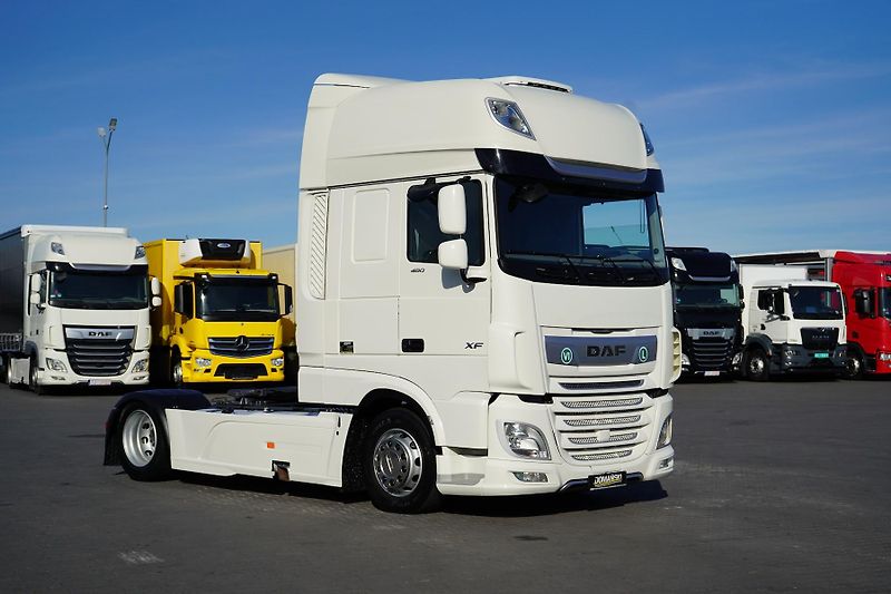 DAF XF (2022) 106 / 480 / E 6 / ACC / MEGA / - fotka 2 z 49