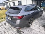 Škoda Superb -DPH,KRÁSNÝ,CZ,VÝBAVA,MASÁŽE - náhled 3