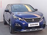 Peugeot 3008 (2016) 2.0 HDi, GT Line, LED, navi - náhled 1