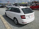 Škoda Fabia 1,0 TSI, klima,servis,DPH,CZ, - náhled 6