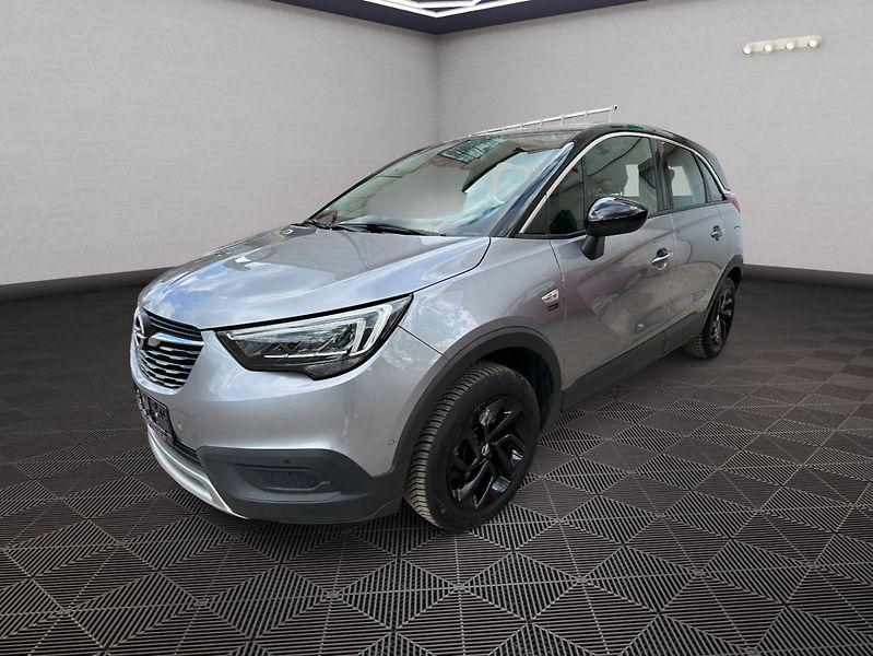 Opel Crossland X (2021) - fotka 3 z 25