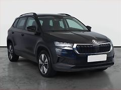 Škoda Karoq (2023) Style 2.0 TDI, ČR, DPH, Style - fotografie inzerátu