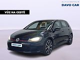Volkswagen Golf 2,0 TSI GTI Xenon 1.Majitel - náhled 1