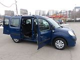 Renault Kangoo 1,5DCi ČR PĚKNÝ STK04/28 - náhled 21
