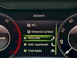 Škoda Octavia (2019) Combi 2.0 Tdi 135 kW DSG 4x4 L - náhled 21