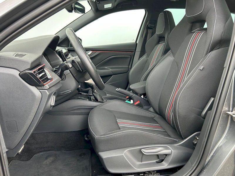Škoda Scala (2025) Monte Carlo 1.0 TSI 85 kW DSG - fotka 13 z 33