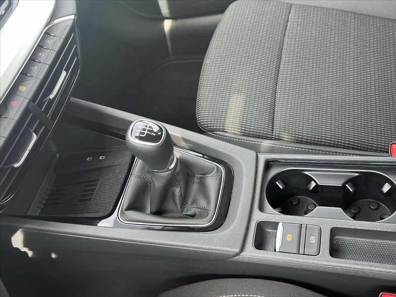 Škoda Octavia 1,5 TSi 85 kW SELECTION  IV. - fotka 18 z 25