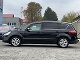 Ford S-MAX 2.0TDCi 7MÍST TAŽNÉ KLIMA ALU - náhled 3