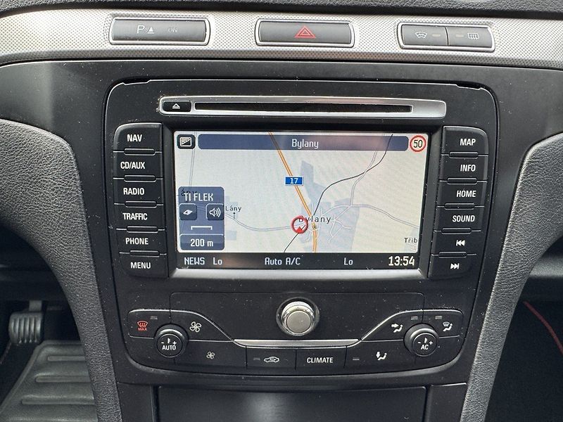 Ford Galaxy (2013) 2.0TDCi Navi Digi Klima - fotka 12 z 46