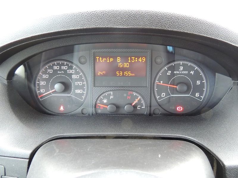 Peugeot Boxer (2018) 2.0HDi,96kw,sklápěč+hydr.ruka - fotka 53 z 73