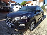 Hyundai Tucson 1,6T- GDi 130kW Trikolor - náhled 2