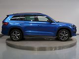 Škoda Kodiaq (2023) SPORTLINE 2.0TDI 147KW 4x4 DSG - náhled 8