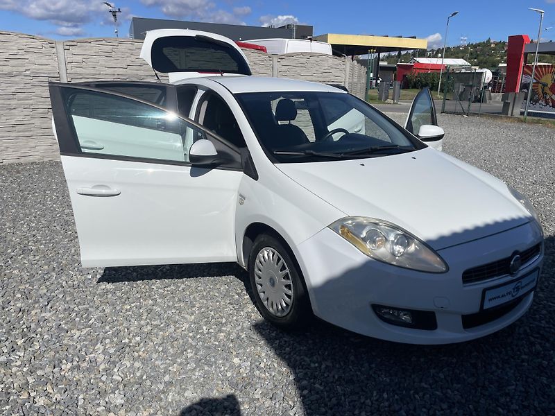 Fiat Bravo 1.4ie 90PS CITY KLIMA STK/EM!! - fotka 133 z 149