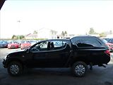 Mitsubishi L200 2,5 DI-D 100kW REZERVACE - náhled 4