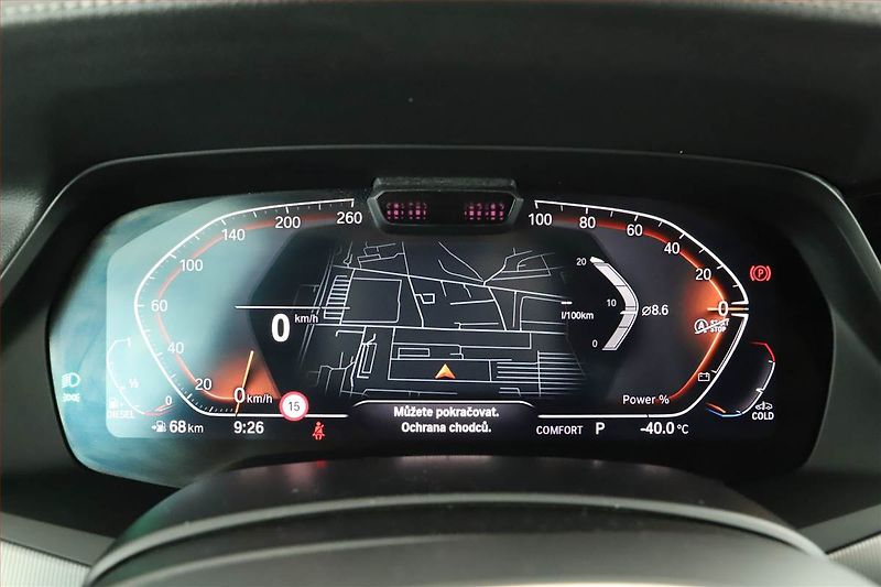 BMW X6 (2021) xDrive40d - fotka 9 z 21