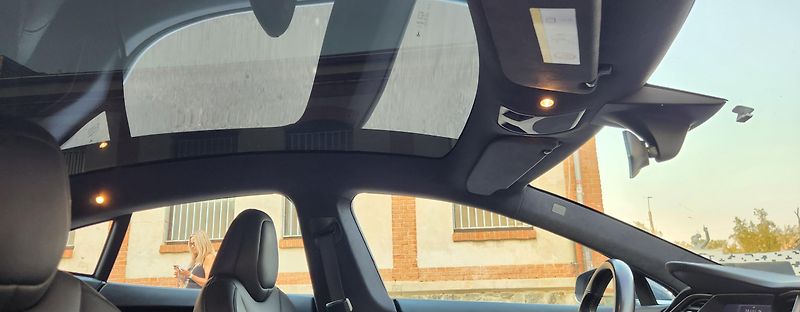 Tesla Model S (2020) 100D*LONG*RANGE*RAVEN*AWD* - fotka 44 z 48