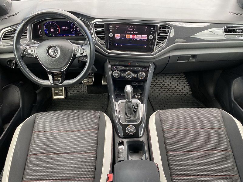Volkswagen T-Roc (2018) 2.0 TDI 4Motion DSG - fotka 5 z 25