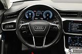 Audi A6 Avant 3,0 TDI V6 210kW MHEV Zá - náhled 18