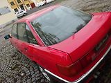 Audi 90 (1991) 2.3 4X4 - náhled 4