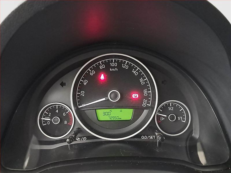 Škoda Citigo (2016) Ambition 1.0 MPI - fotka 11 z 15